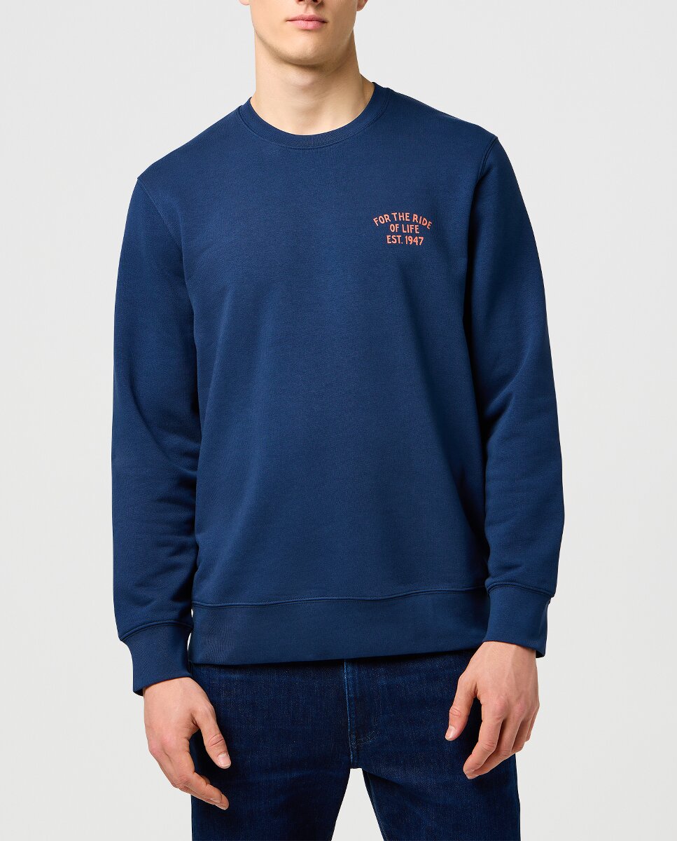 Imagen 0 de Sudadera de hombre