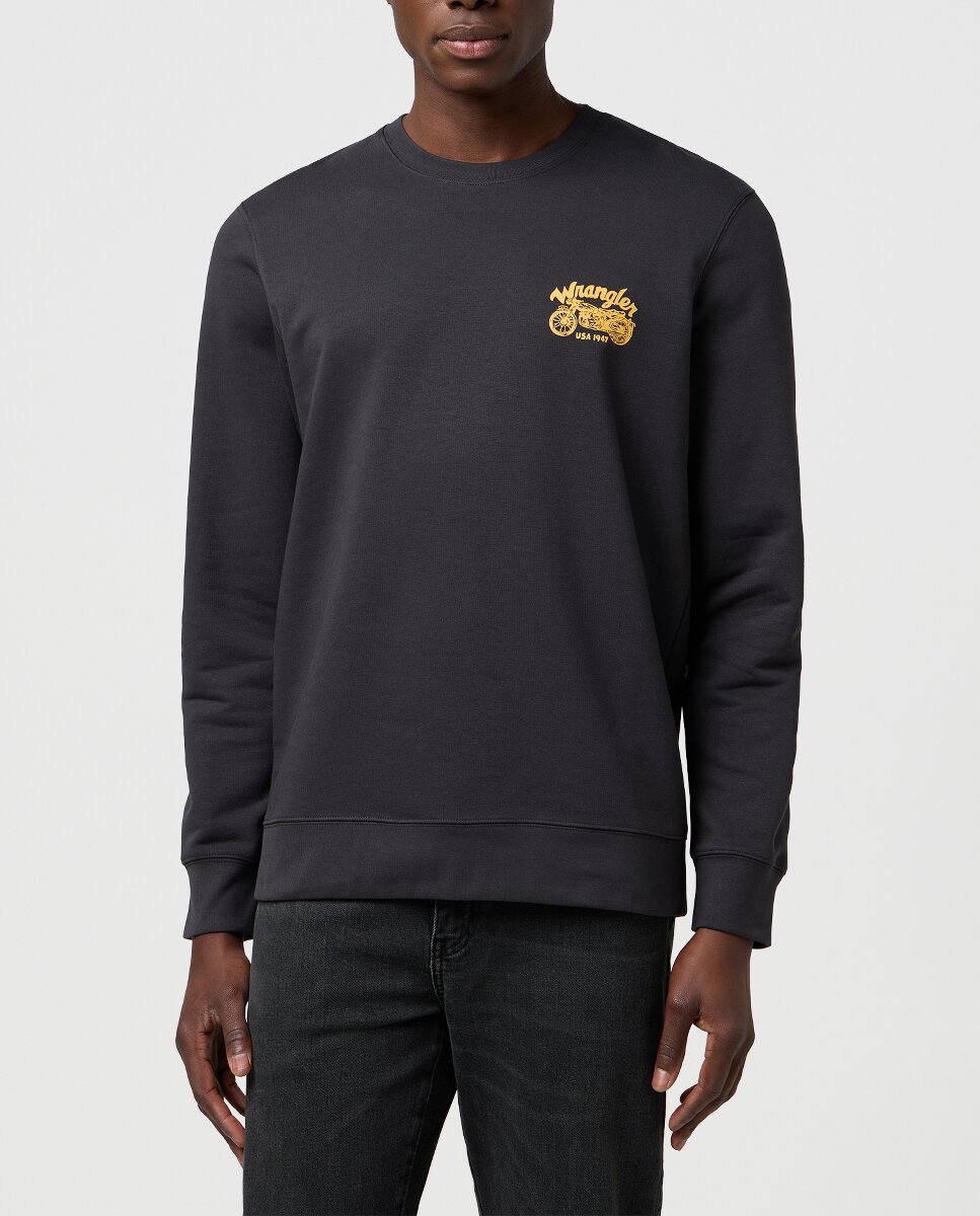 Imagen 0 de Sudadera de hombre