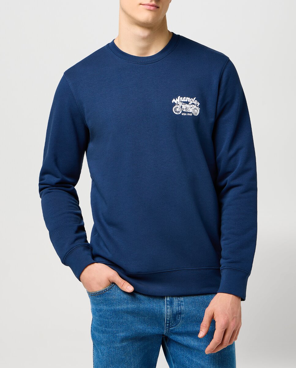 Imagen 0 de Sudadera de hombre