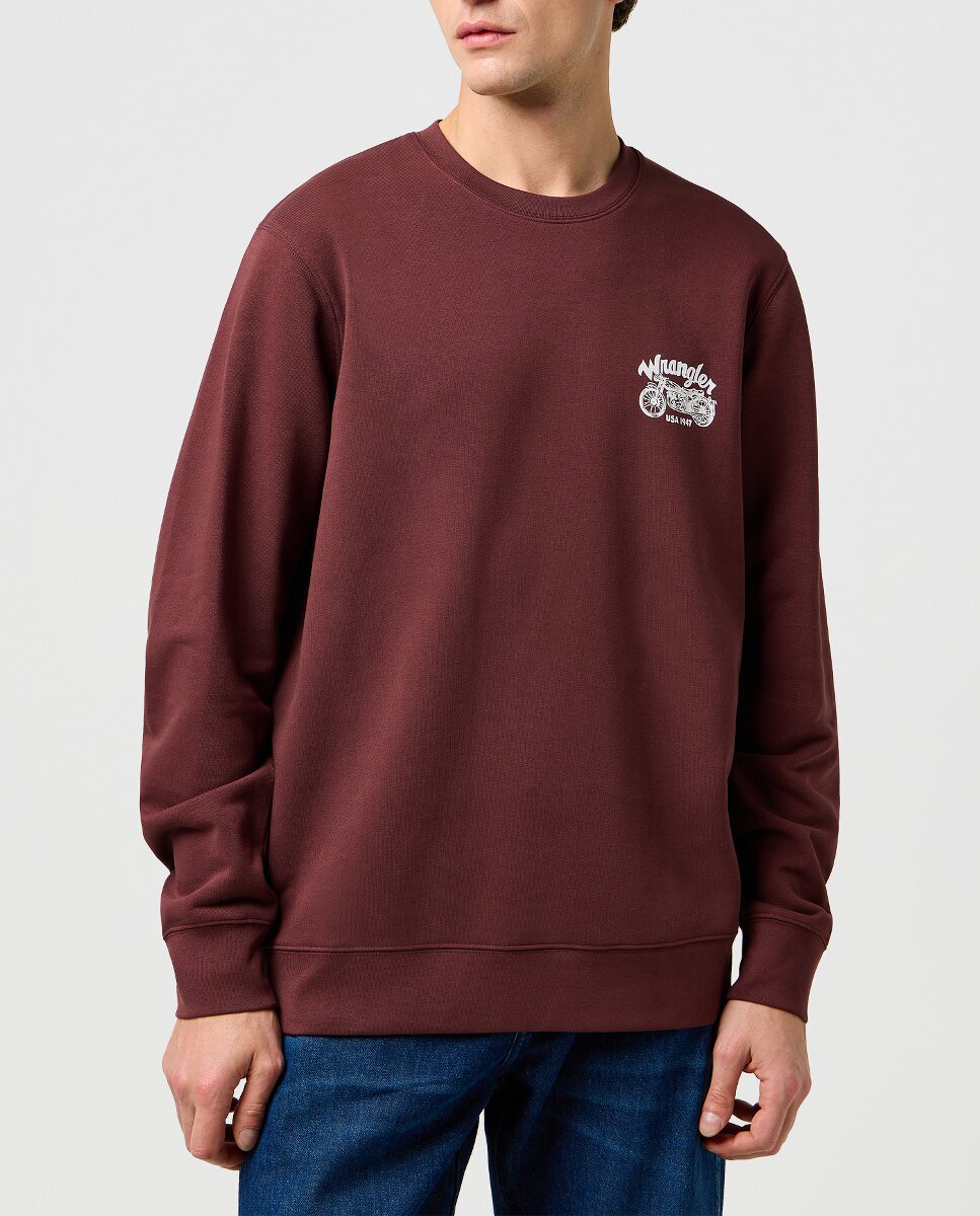 Imagen 0 de Sudadera de hombre