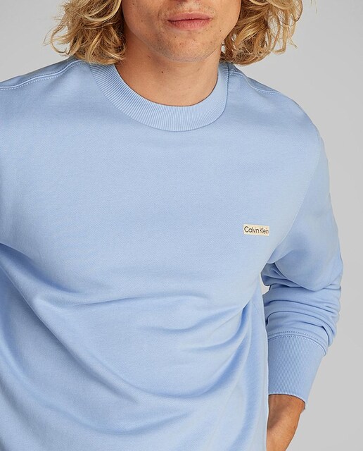Imagen 0 de Sudadera de hombre con logo