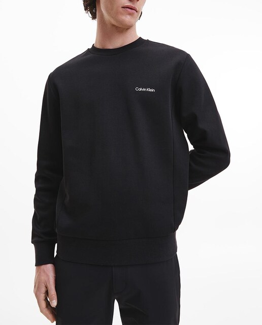 Imagen 0 de Sudadera de hombre cuello redondo
