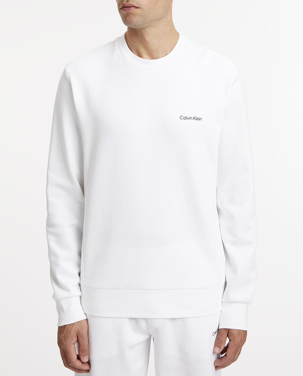 Imagen 0 de Sudadera de hombre cuello redondo