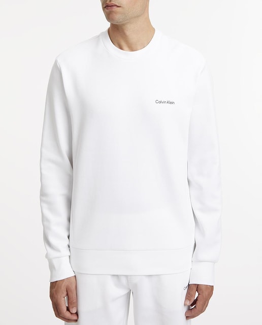 Imagen 0 de Sudadera de hombre cuello redondo