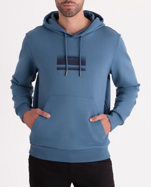 Imagen 0 de Sudadera Hombre con logo degradado