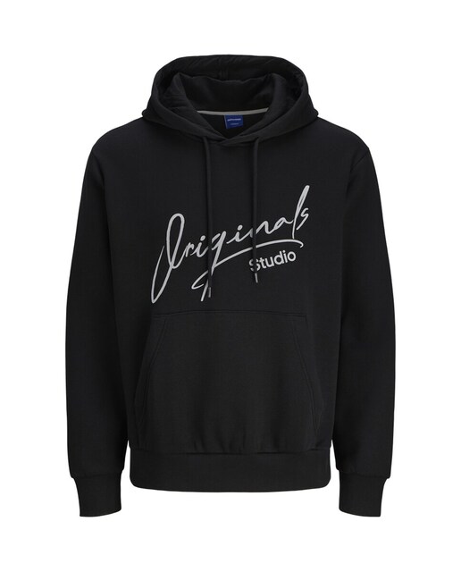 Imagen 0 de Sudadera de hombre con capucha