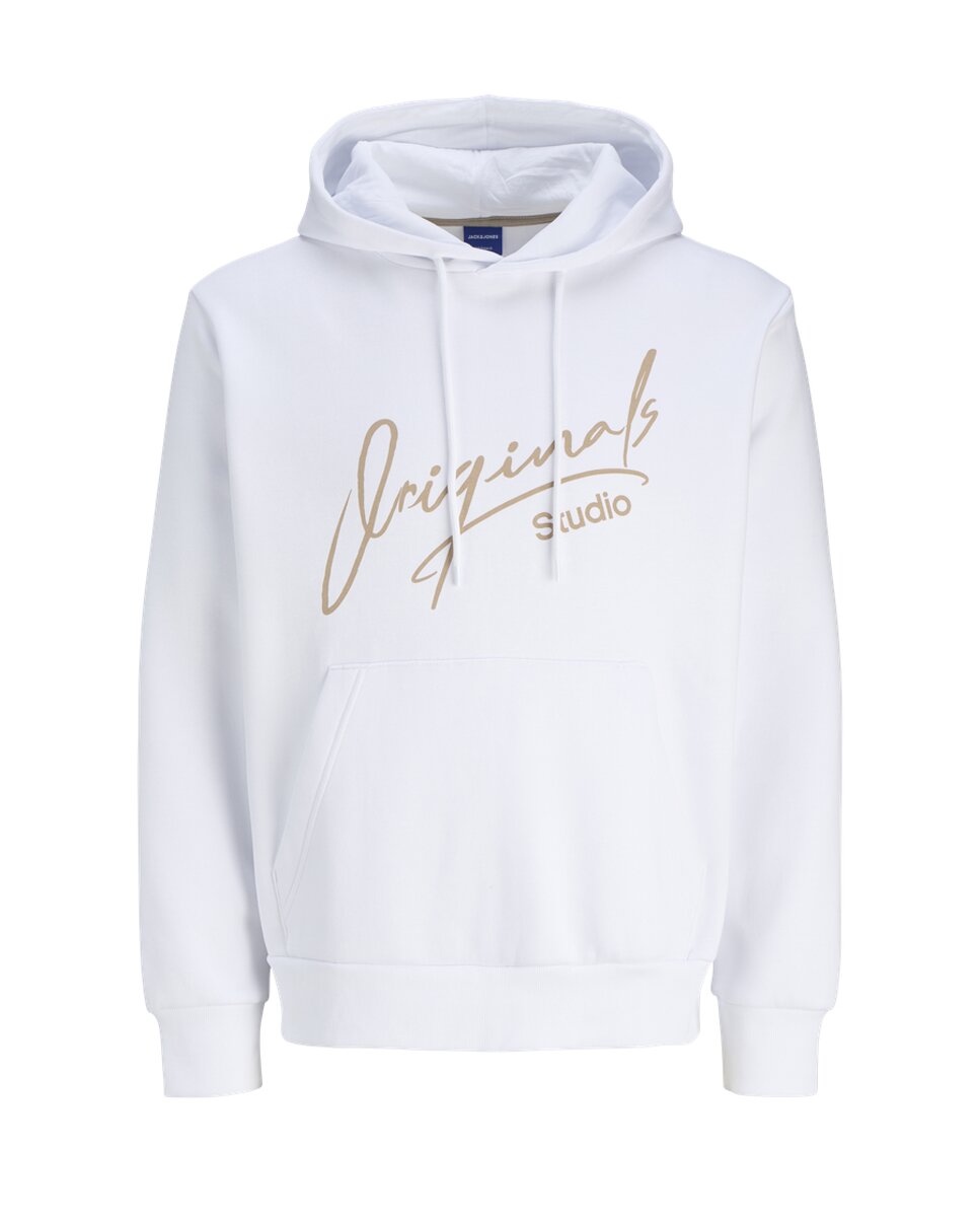 Imagen 0 de Sudadera de hombre con capucha