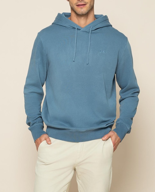 Imagen 0 de Sudadera de hombre con capucha