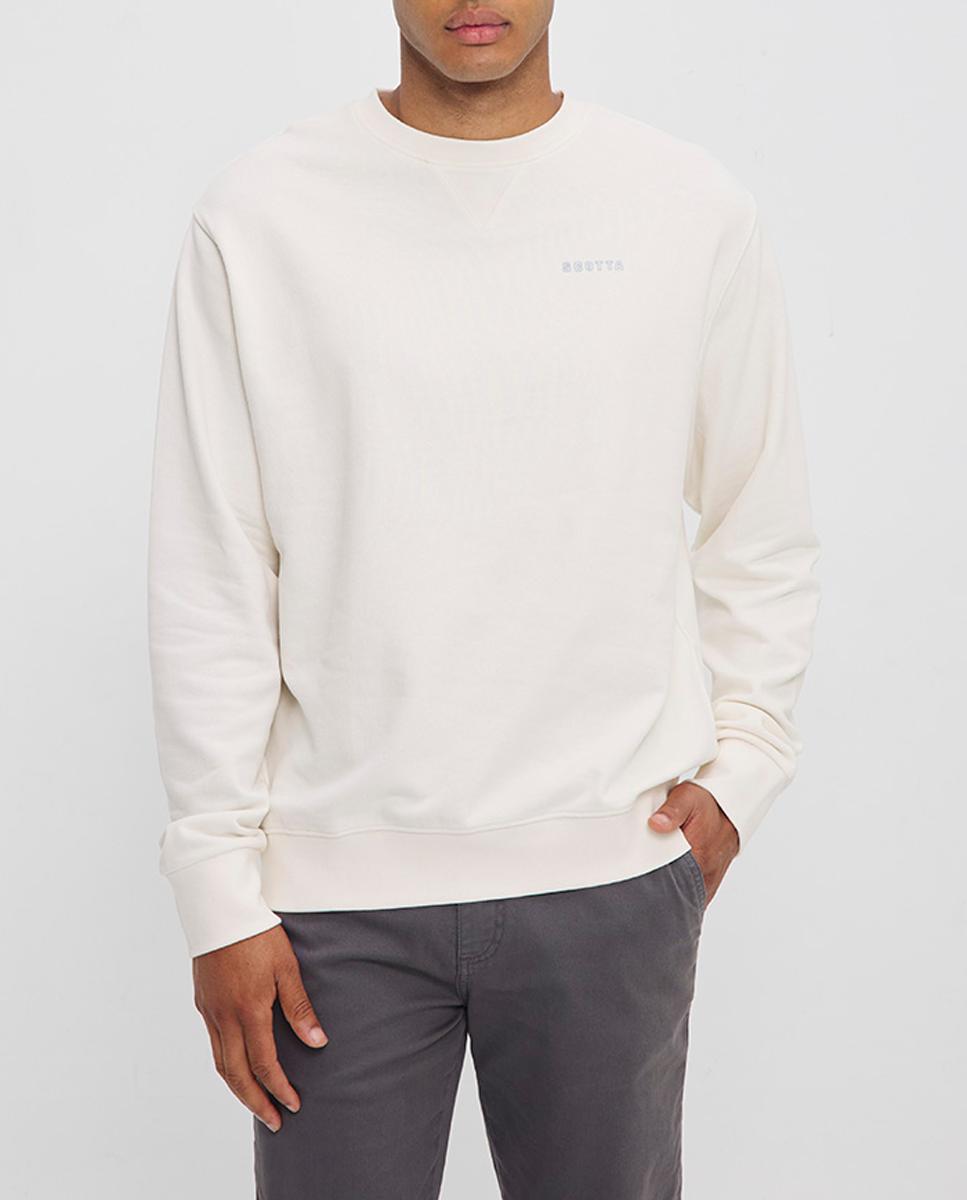 Imagen 0 de Sudadera de hombre con print