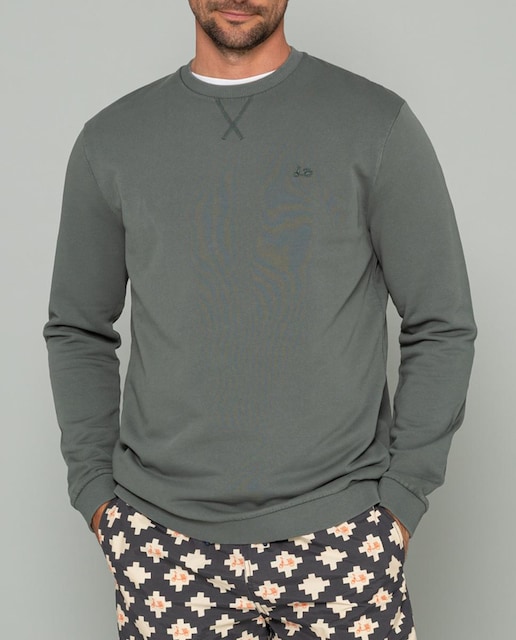 Imagen 0 de Sudadera de hombre classic