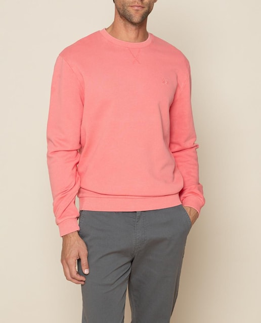 Imagen 0 de Sudadera de hombre classic