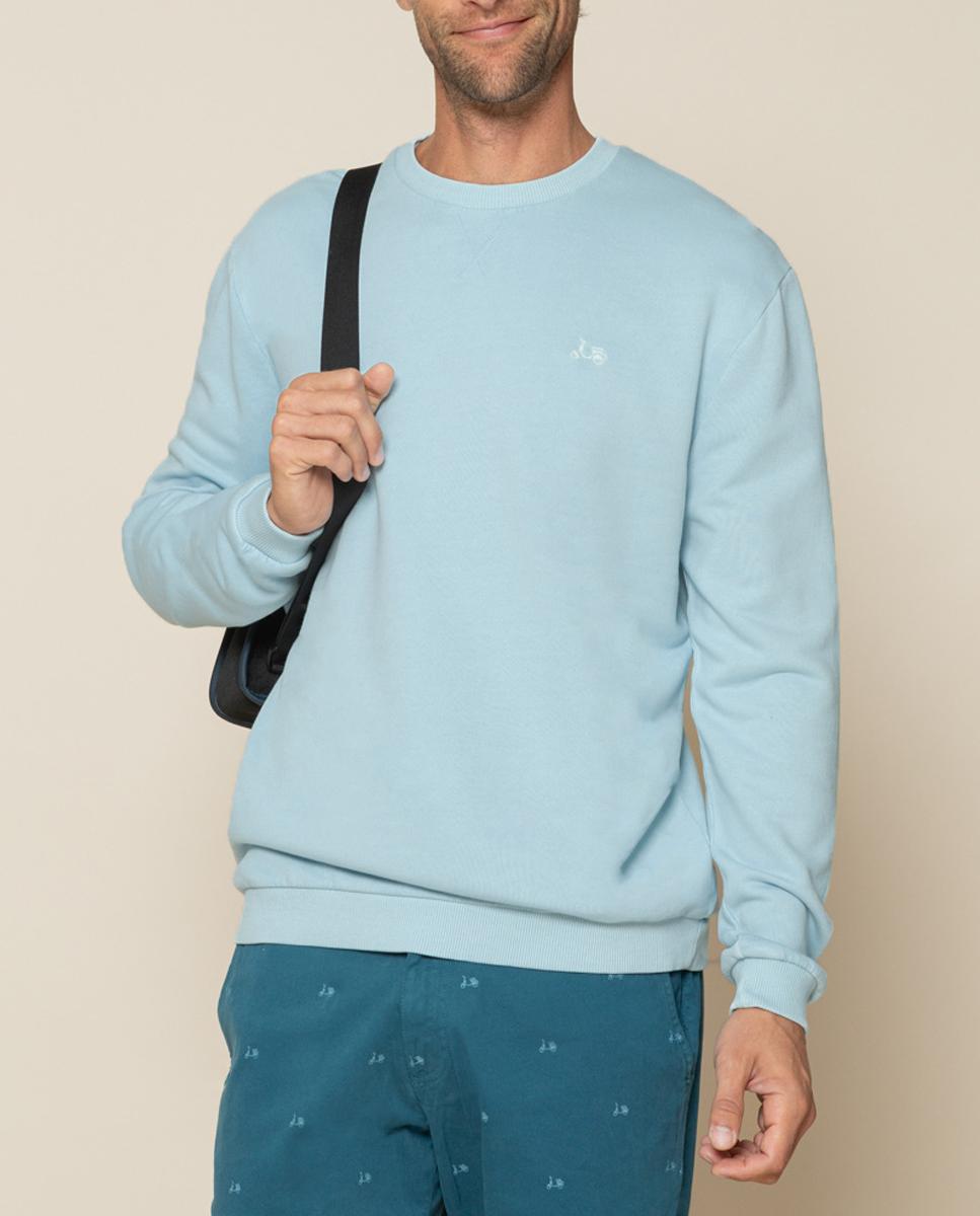 Imagen 0 de Sudadera de hombre classic