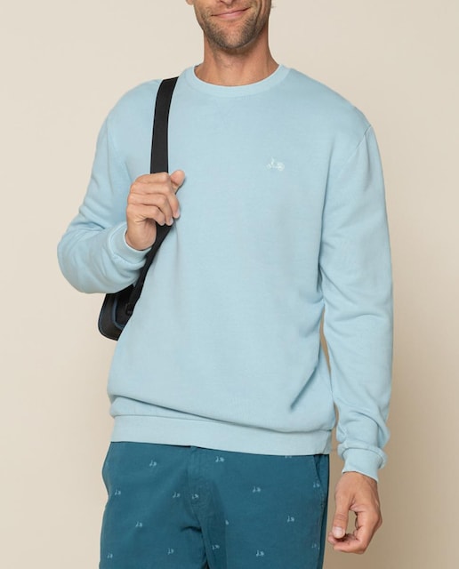 Imagen 0 de Sudadera de hombre classic