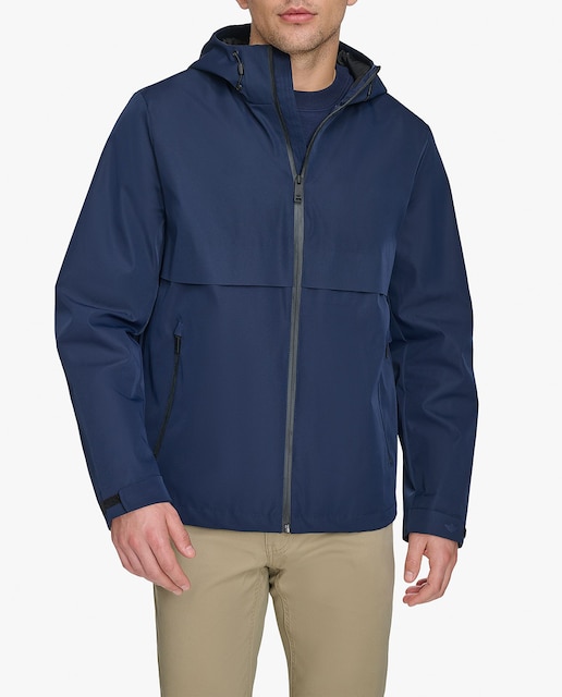 Imagen 0 de Chaqueta de hombre con capulla