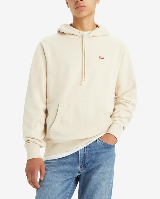 Imagen 0 de Sudadera de hombre con capucha
