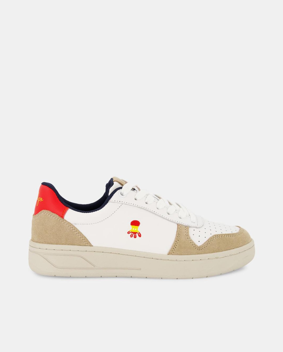 Imagen 0 de Zapatilla deportiva hombre