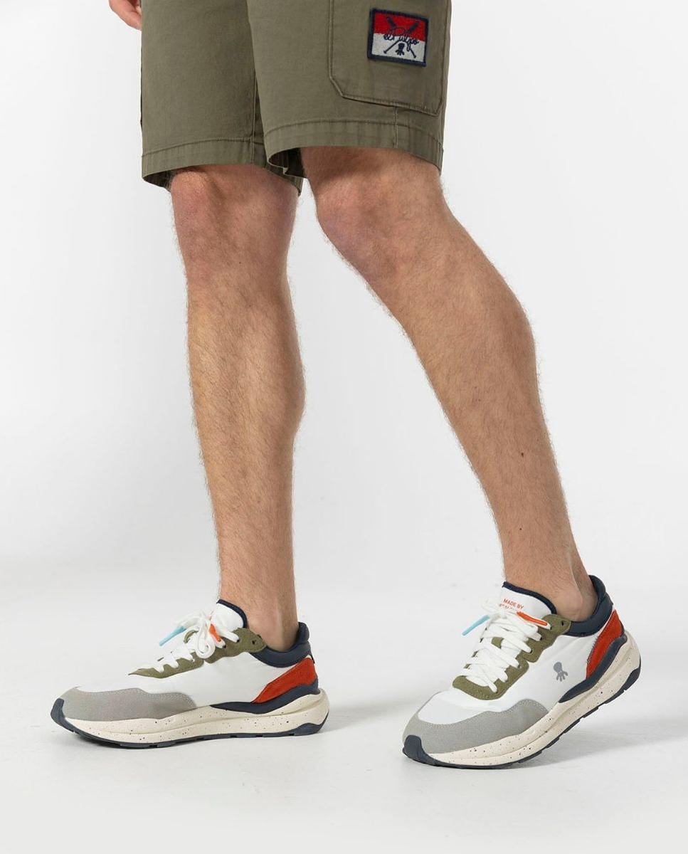 Imagen 0 de Zapatillas deportivas de hombre