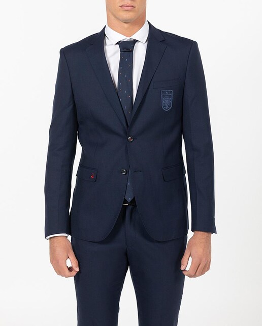 Imagen 0 de Traje vestir hombre