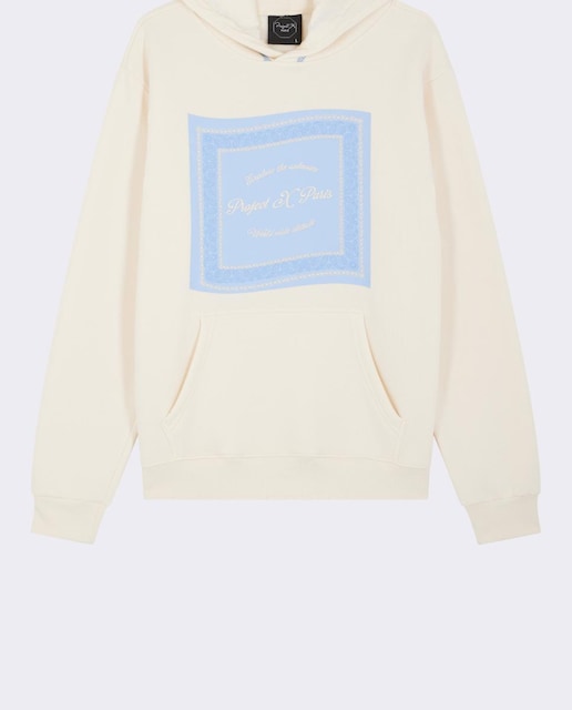 Imagen 0 de Sudadera de hombre con bandana
