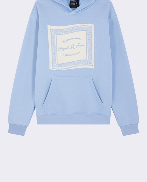 Imagen 0 de Sudadera de hombre con bandana
