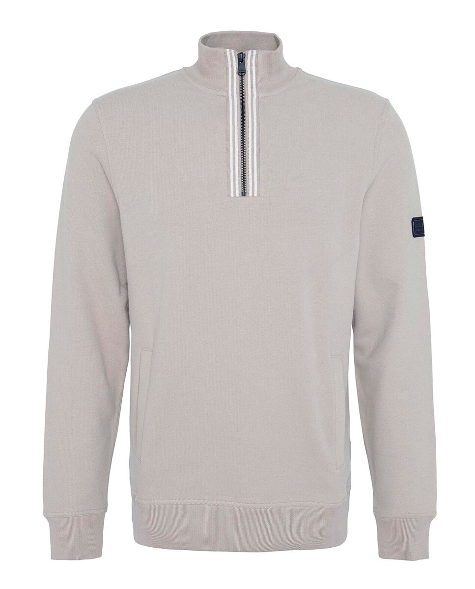 Imagen 0 de Sudadera de hombre cuello redondo manga larga