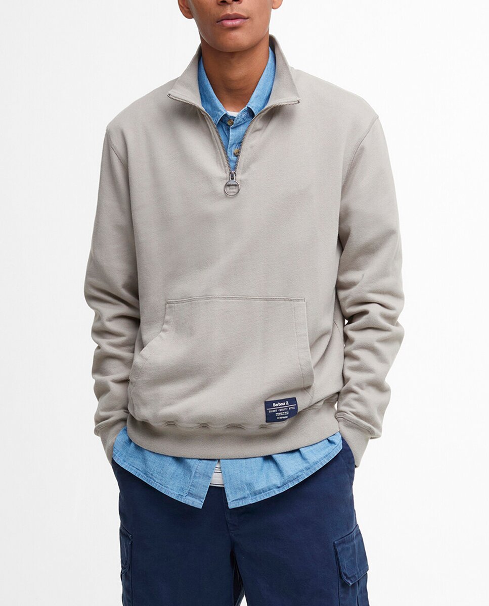 Imagen 0 de Sudadera de hombre manga larga