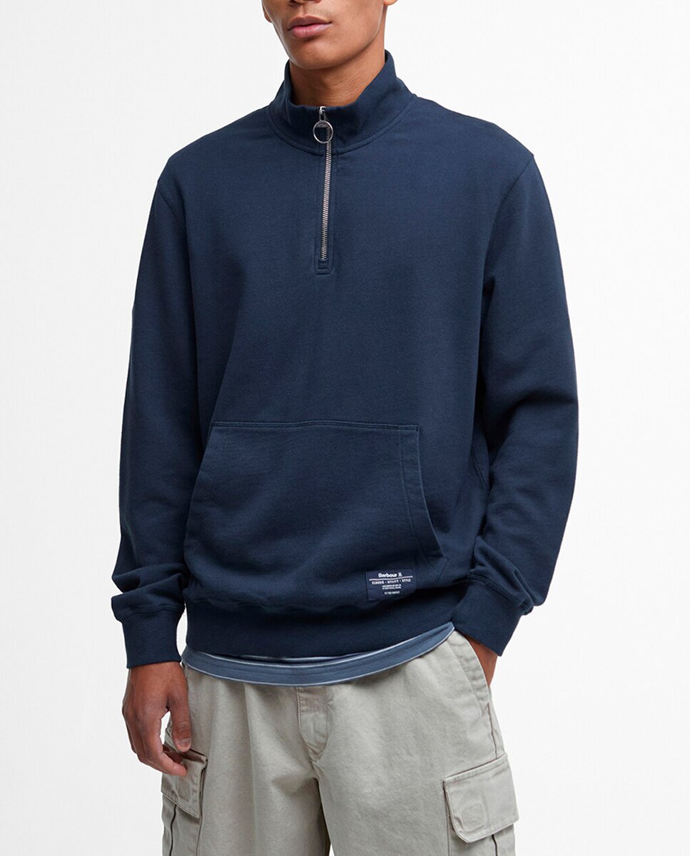 Imagen 0 de Sudadera de hombre manga larga