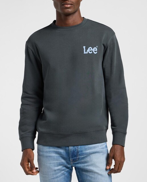Imagen 0 de Sudadera de hombre de entertiepo corte estándar