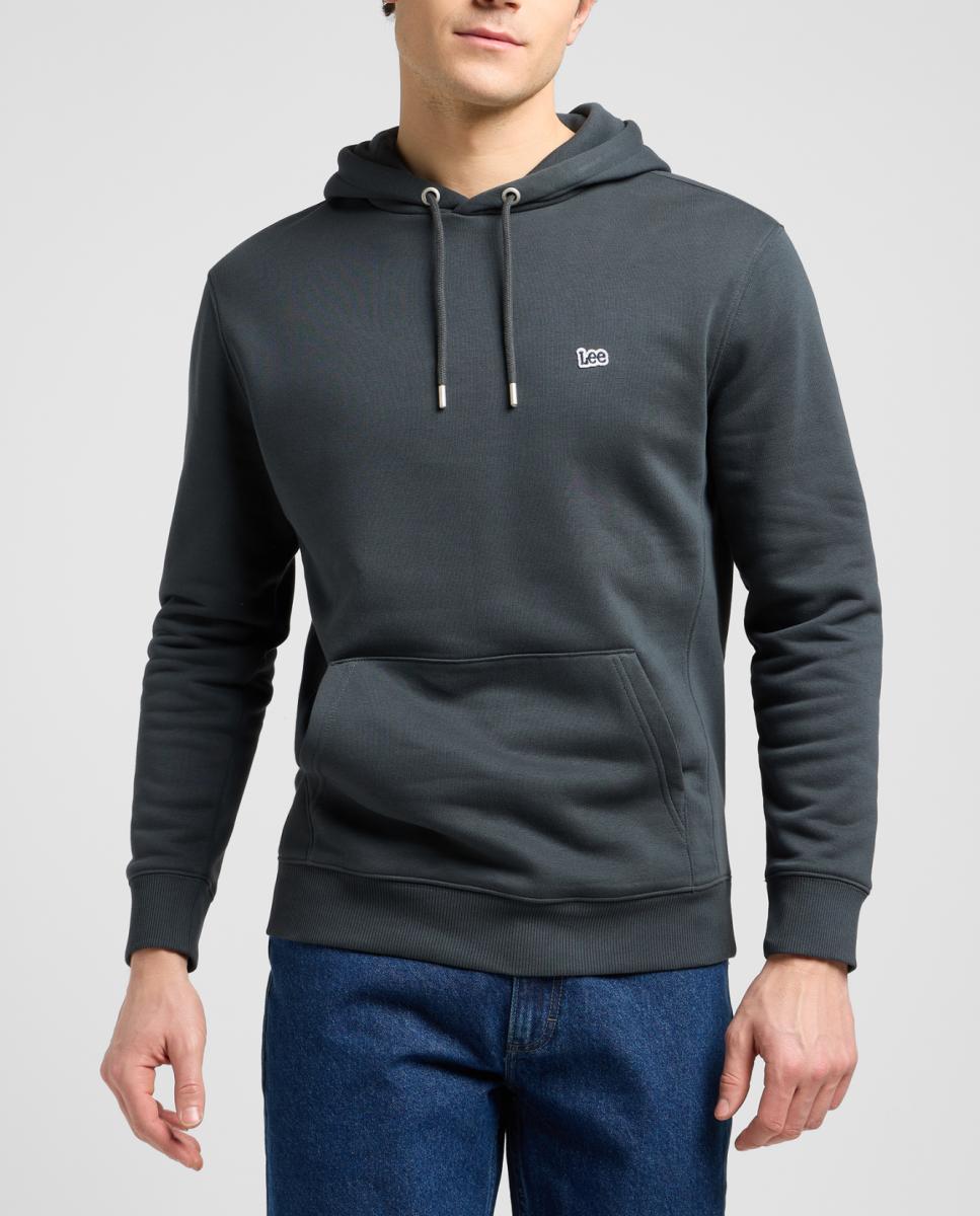 Imagen 0 de Sudadera de hombre con capucha estándar