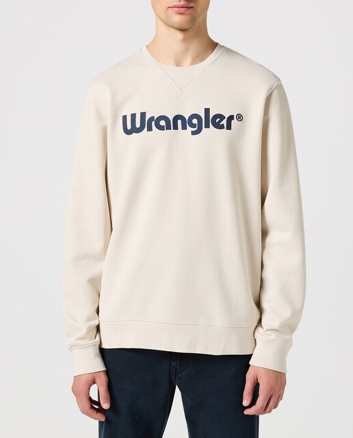 Imagen 0 de Sudadera de hombre con logo