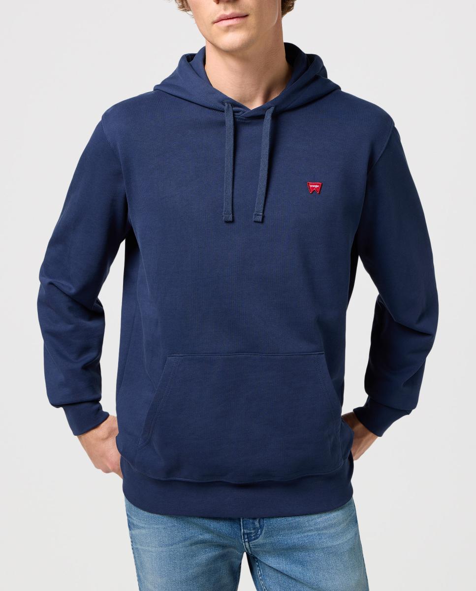 Imagen 0 de Sudadera de hombre con capucha