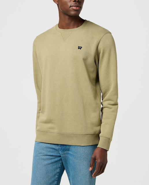 Imagen 0 de Sudadera de hombre corte regular