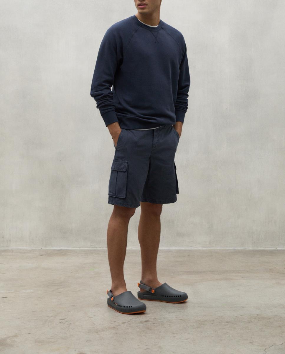 Imagen 0 de Sudadera mujer cómoda y sostenible