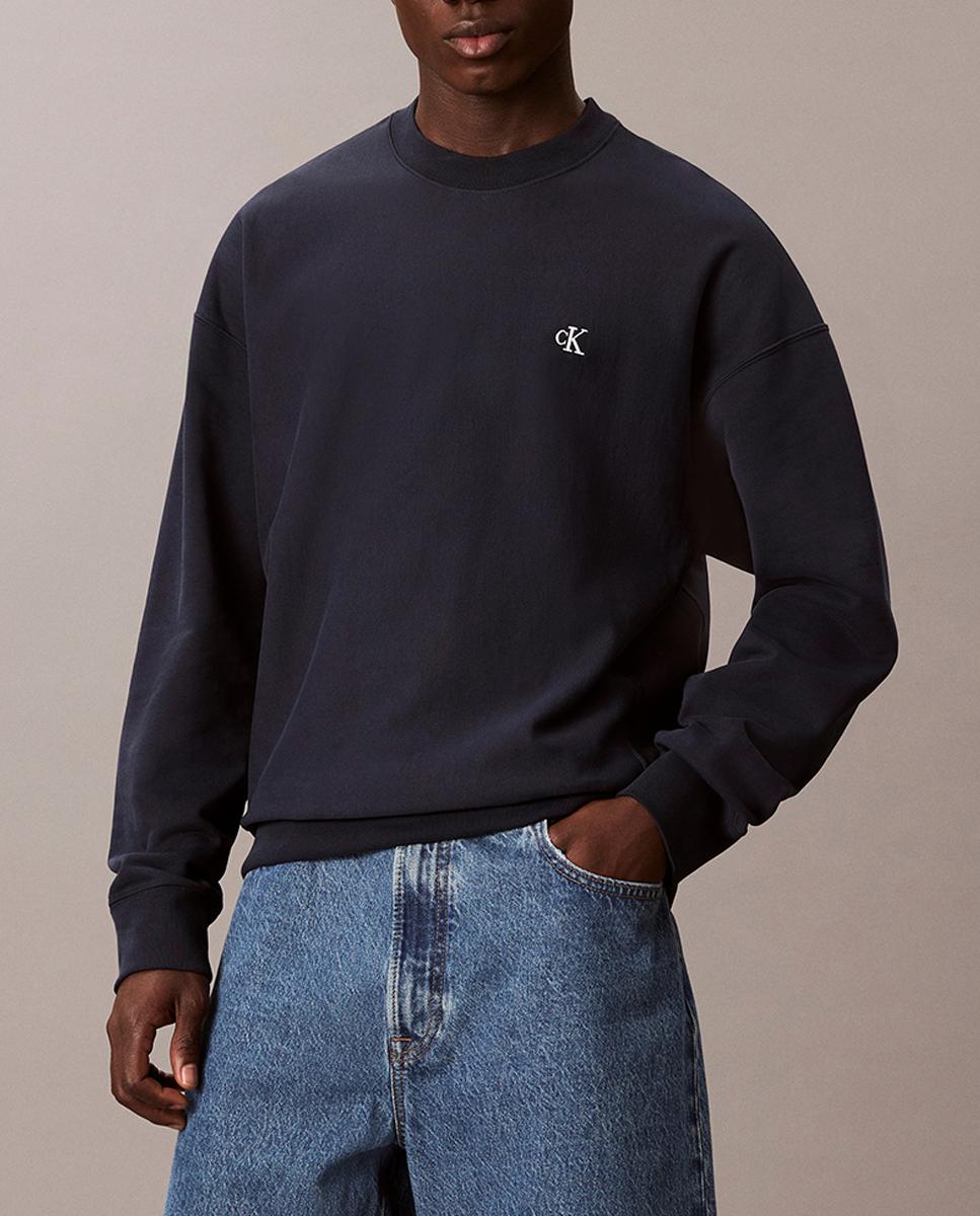 Imagen 0 de Sudadera hombre con logo