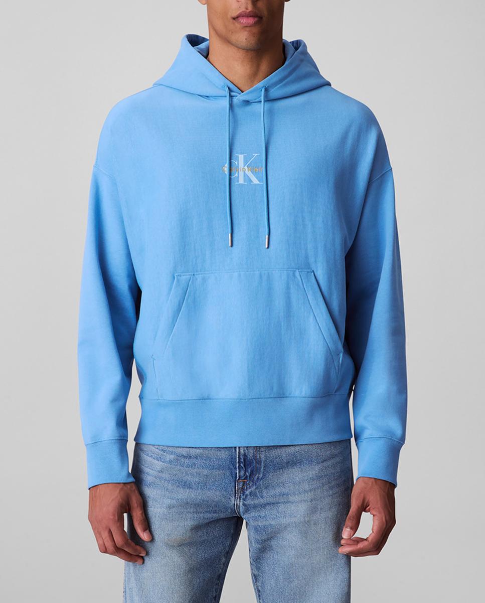 Imagen 0 de Sudadera hombre con logo