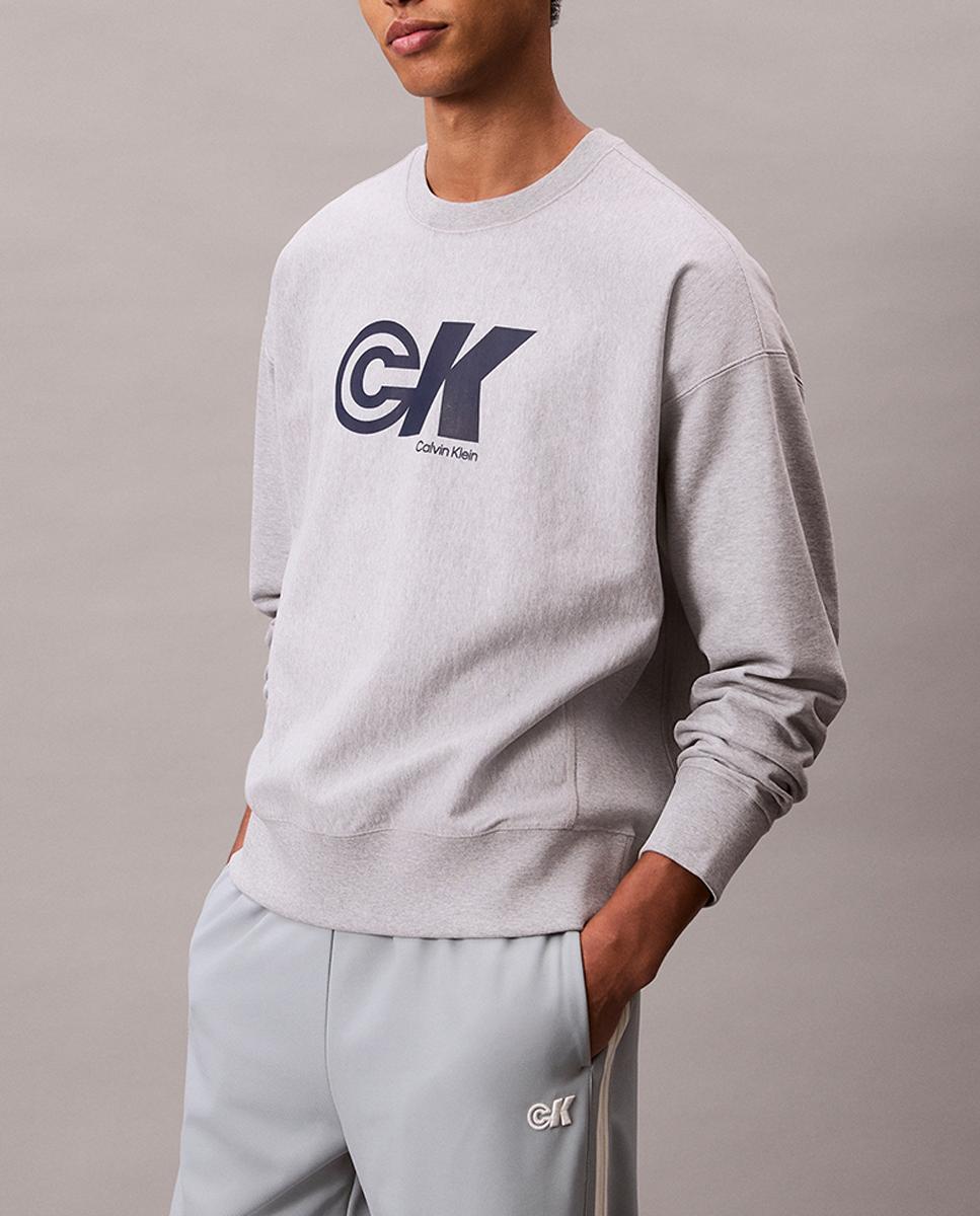Imagen 0 de Sudadera hombre con gráfico
