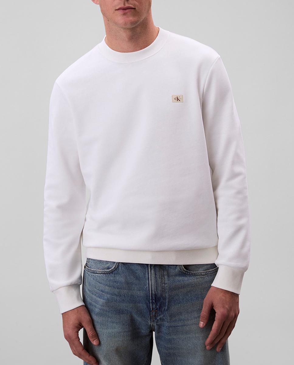 Imagen 0 de Sudadera hombre con logo