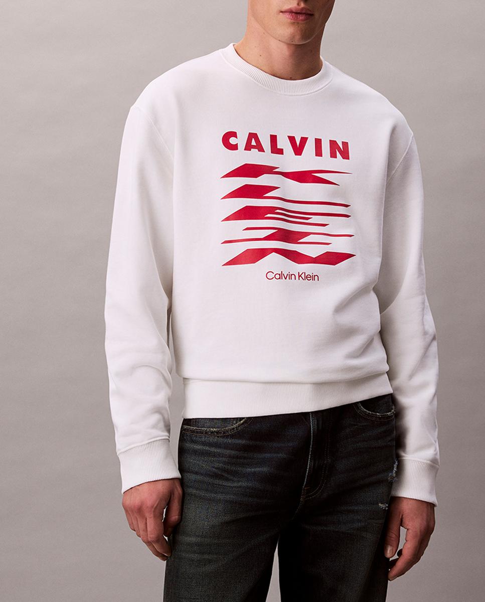 Imagen 0 de Sudadera hombre con gráfico