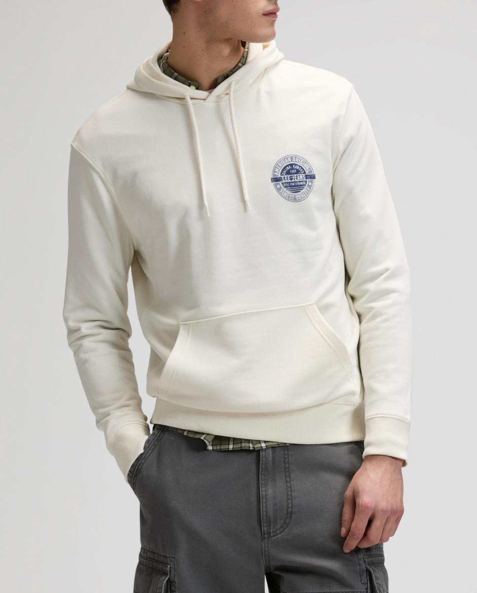 Imagen 0 de Sudadera de hombre