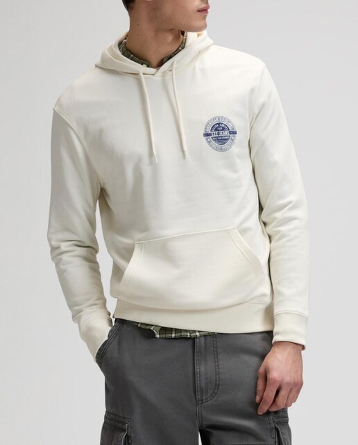 Imagen 0 de Sudadera de hombre
