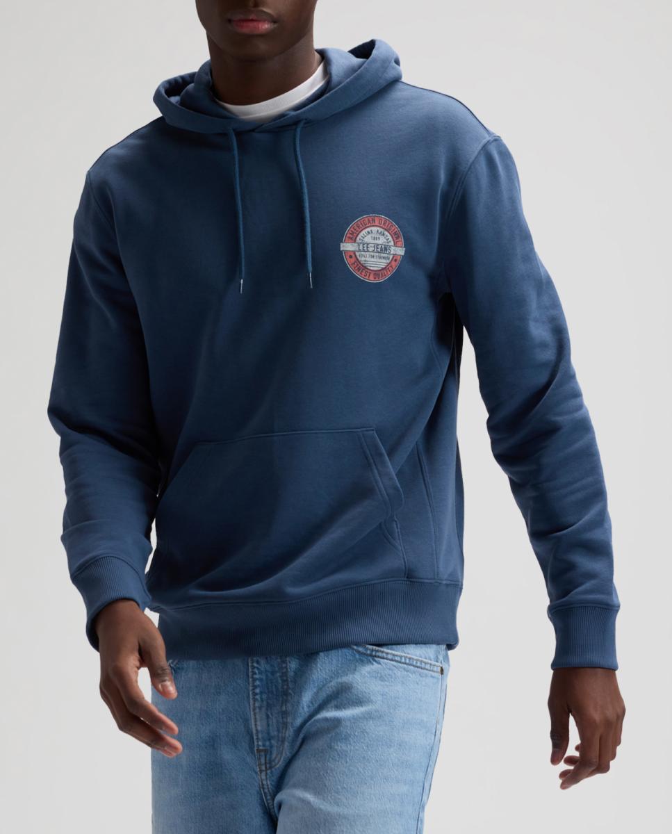 Imagen 0 de Sudadera de hombre