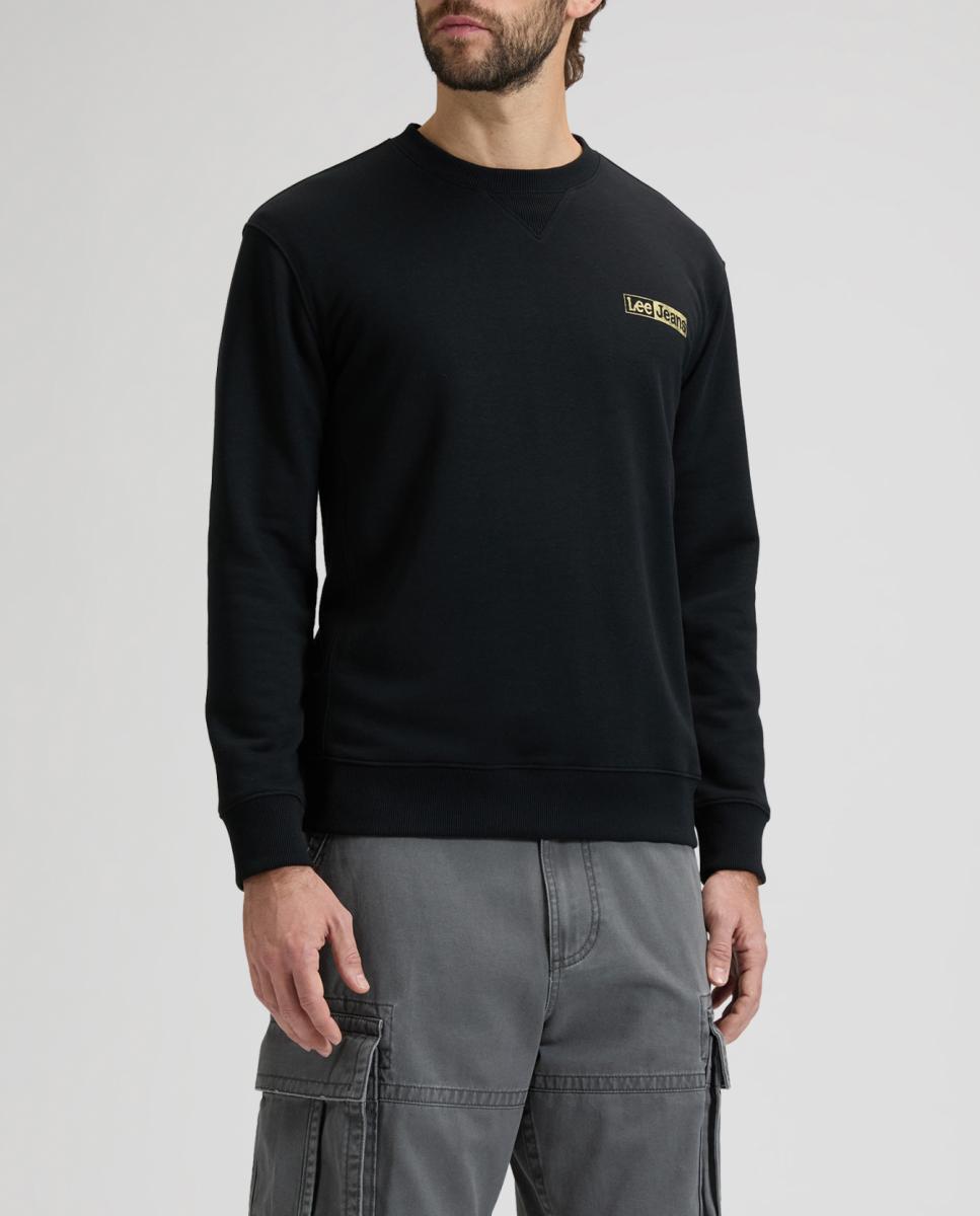 Imagen 0 de Sudadera de hombre