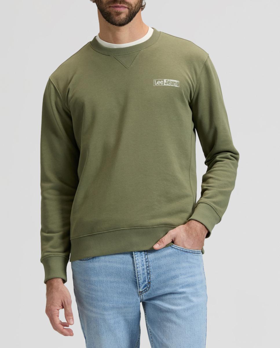Imagen 0 de Sudadera de hombre