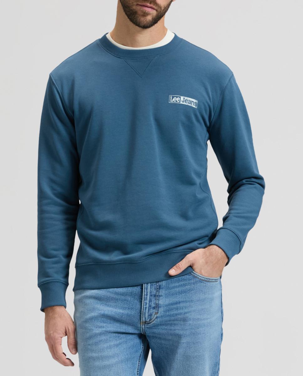 Imagen 0 de Sudadera de hombre