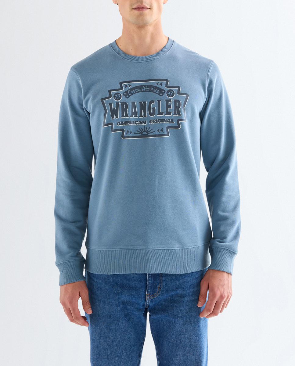 Imagen 0 de Sudadera de hombre
