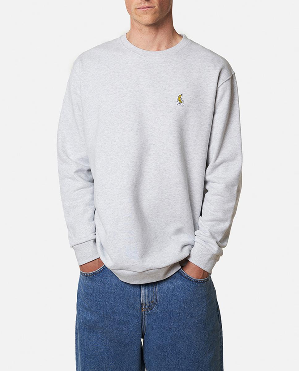 Imagen 0 de Sudadera banana