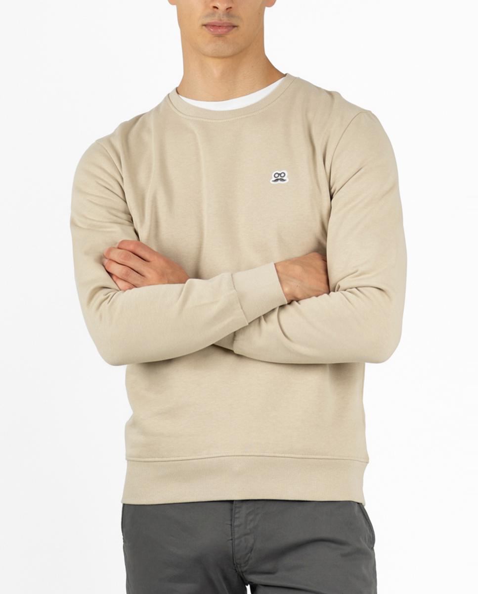 Imagen 0 de Sudadera de hombre con print