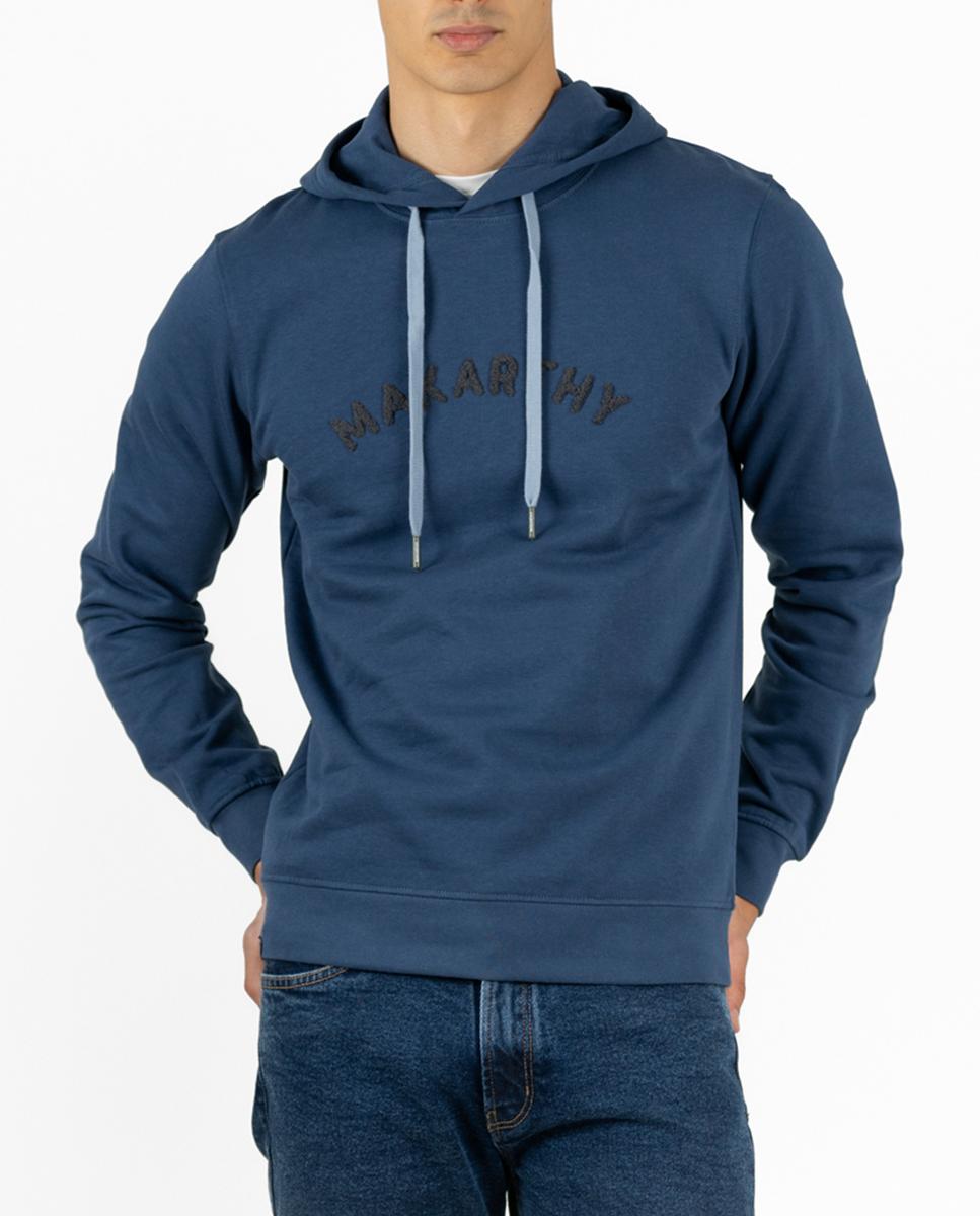 Imagen 0 de Sudadera de hombre con capucha