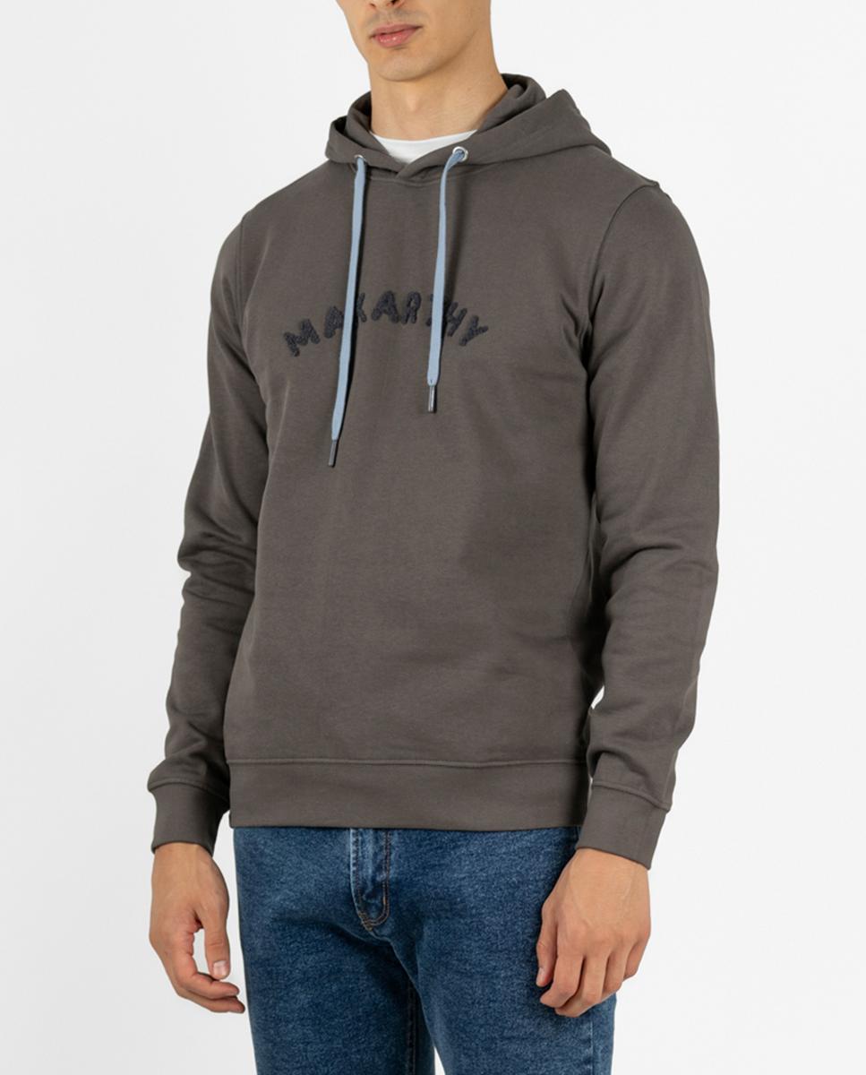 Imagen 0 de Sudadera de hombre con capucha
