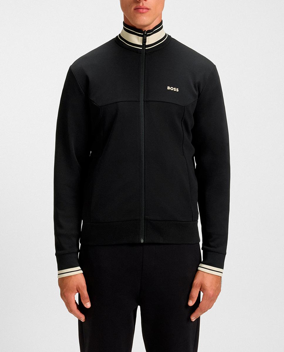 Imagen 0 de Sudadera de hombre manga larga tallas grandes.